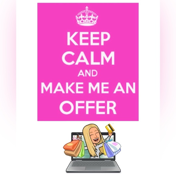 🚨(❁´◡`❁) LIVE LISTING NOTIFICATION FLYER🚨 - Picture 5 of 5